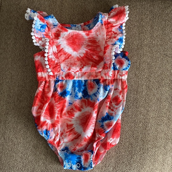 6-9M Baby Girl Bundle - Picture 2 of 7